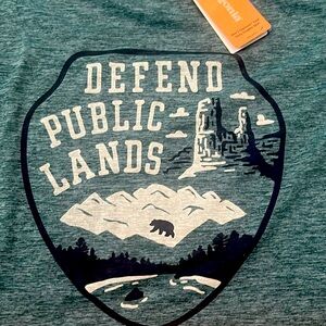 Men’s Patagonia Capilene Cool Daily XL